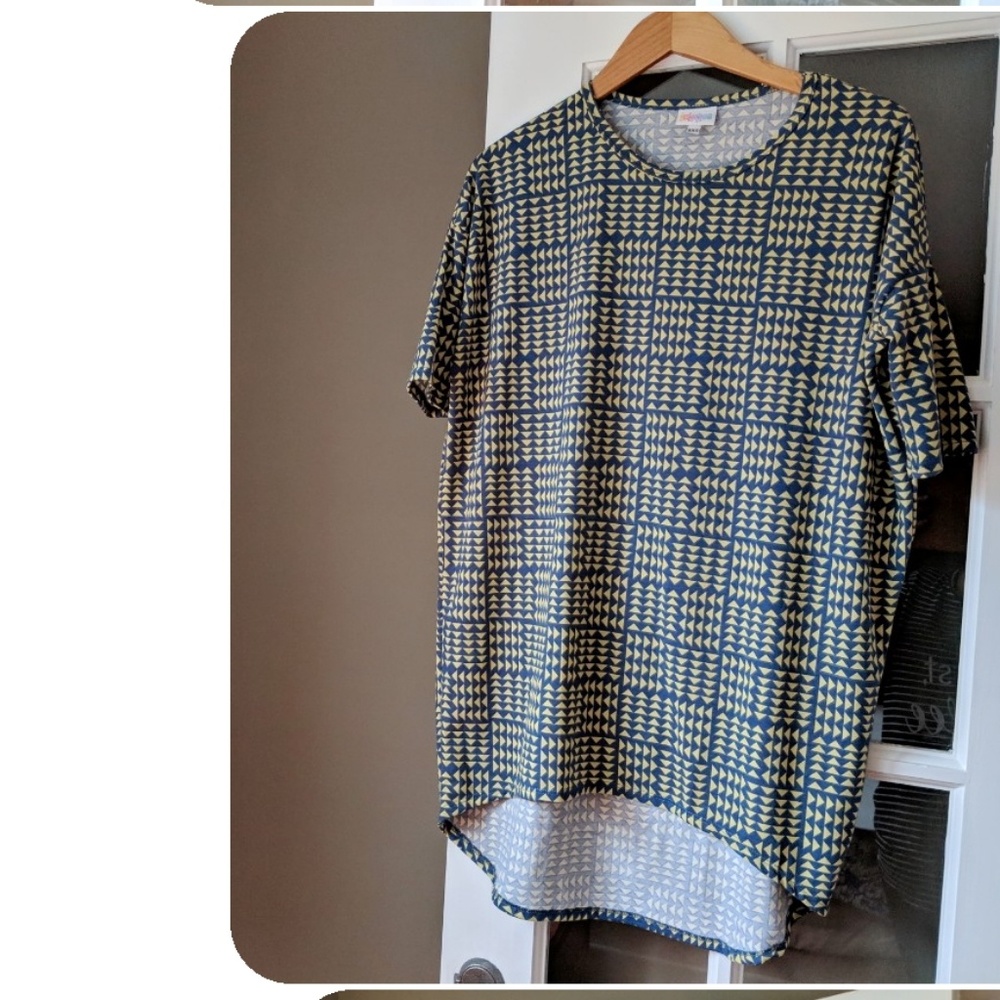 ‼️ Lularoe Tunic SZ XXS